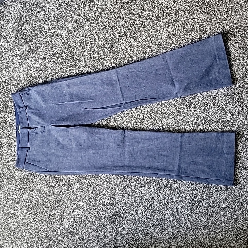 Express Editor Pants